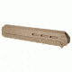 Magpul Industries MOE M-LOK Handguard, AR-15/M16, Rifle Length, 12.6 inch, Flat Dark Earth, MAG427FDE