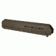 Magpul Industries MOE M-LOK Handguard, AR-15/M16, Rifle Length, 12.6 inch, Olive Drab Green, MAG427ODG