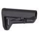 Magpul Industries MOE SL-K AR-15 Mil-Spec Carbine Stock, Black MAG626-BLK