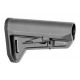 Magpul Industries MOE SL-K AR-15 Mil-Spec Carbine Stock,Gray MAG626-GRY