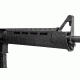 Magpul Industries MOE SL Mid-Length AR-15/M4 M-LOK Handguard, Black, MAG551-BLK