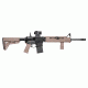 Magpul Industries MOE SL Mid-Length AR-15/M4 M-LOK Handguard, Flat Dark Earth MAG551-FDE