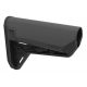 Magpul Industries MOE SL-S AR-15/M4 Carbine Stock, Black MAG653-BLK