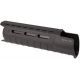 Magpul Industries MOE SL Carbine Length AR-15/M4 M-LOK Handguard, Black, MAG538-BLK