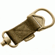 Magpul Industries MS1 MS3-QD Single Point QD Adapter, Coyote Brown MPIMAG517-COY