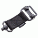Magpul Industries MS1 MS4 Single Point Dual QD Adapter, Black MPIMAG519-BLK