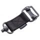 Magpul Industries MS1 MS4 Single Point Dual QD Adapter, Black MAG519-BLK