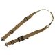 Magpul Industries MS1 QDM Sling, Coyote, MAG939-COY