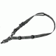 Magpul Industries MS3 - Multi-Mission Sling GEN 2, Stealth Gray MPIMAG514-GRY