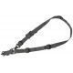 Magpul Industries MS3 Single QD - Multi-Mission Sling GEN 2, Stealth Gray MAG515-GRY