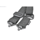 Magpul Industries MS4 QDM Sling, Black, MAG953-BLK