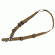 Magpul Industries MS4 QDM Sling, Coyote, MAG953-COY