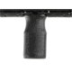 Magpul Industries MVG- MOE Vertical Grip, Fits M-LOK Hand Guard, Black, MAG597BLK