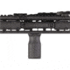 Magpul Industries MVG- MOE Vertical Grip, Fits M-LOK Hand Guard, Black, MAG597BLK