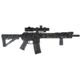 Magpul Industries MVG- MOE Vertical Grip, Fits M-LOK Hand Guard, Grey, MAG597GRY