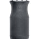 Magpul Industries MVG- MOE Vertical Grip, Fits M-LOK Hand Guard, Grey, MAG597GRY