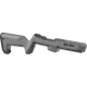 Magpul Industries PC Backpacker Stock, Ruger PC Carbine, Stealth Gray, MAG1076-GRY