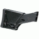 Magpul Industries Precision Rifle/Sniper Stock, FAL Fully Adjustable, Black MPIMAG341BLK