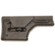 Magpul Industries Precision Rifle/Sniper Stock, Fits AR-10, Fully Adjustable, Black MPIMAG308B