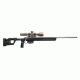 Magpul Industries Pro 700 Rifle Chassis, Black, MAG802-BLK