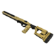 Magpul Industries Pro 700 Rifle Chassis, Flat Dark Earth, MAG802-FDE