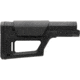 Magpul Industries PRS Lite Rifle Stock, AR10, AR15, M4, M16, M110, SR25, Black, MAG1159-BLK