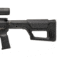Magpul Industries PRS Lite Rifle Stock, AR10, AR15, M4, M16, M110, SR25, Black, MAG1159-BLK