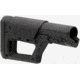 Magpul Industries PRS Lite Rifle Stock, AR10, AR15, M4, M16, M110, SR25, Black, MAG1159-BLK