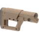 Magpul Industries PRS Lite Rifle Stock, AR10, AR15, M4, M16, M110, SR25, Flat Dark Earth, MAG1159-FDE