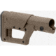 Magpul Industries PRS Lite Rifle Stock, AR10, AR15, M4, M16, M110, SR25, Flat Dark Earth, MAG1159-FDE