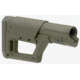 Magpul Industries PRS Lite Rifle Stock, AR10, AR15, M4, M16, M110, SR25, Olive Drab Green, MAG1159-ODG