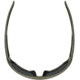 Magpul Industries Radius, Olive Drab Green Frame, Gray Lenses, Polarized, MAG1145-1-315-1100