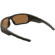 Magpul Industries Radius, Olive Drab Green Frame, Bronze Lenses, Polarized, MAG1145-1-315-2030