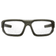 Magpul Industries Radius, Olive Drab Green Frame, Clear Lenses, MAG1145-0-315-1000