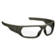 Magpul Industries Radius, Olive Drab Green Frame, Clear Lenses, MAG1145-0-315-1000