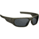 Magpul Industries Radius, Olive Drab Green Frame, Gray Lenses, Polarized, MAG1145-1-315-1100