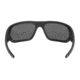 Magpul Industries Radius Sunglasses - Mens, Black Frame, Gray Lens MPIMAG1042-061
