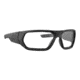 Magpul Industries Radius Sunglasses - Mens, Black Frame, Clear Lens MPIMAG1042-104