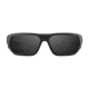 Magpul Industries Radius Sunglasses - Mens, Matte Black Frame, Gray/Silver Mirror MPIMAG1043-065