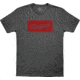 Magpul Industries Rover Block CVC T-Shirt, Charcoal, Medium, MAG1116-011-M