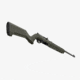 Magpul Industries Ruger 10/22 - MOE X-22 Stock, Olive Drab Green, MAG1428-ODG