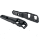 Magpul Industries Scout Light and Streamlight ProTac Rail Lights Magpul Industries M-LOK Extended Cantilever Scout Mount, Black, MAG935