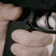 Magpul Industries SG9 ENHANCED MAG RELSD P320 M17, MAG1397BLK