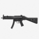 Magpul Industries SL Grip Module - HK94/93/91 &amp; Semi Shelf HK Clones, Black, MAG1070-BLK