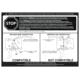 Magpul Industries ESK SL Grip Module &amp; HK Polymer Trigger Housings, Black, MAG1071-BLK