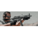 Magpul Industries SL HandGuard - HK94/MP5, Black, MAG1049-BLK