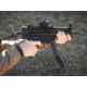 Magpul Industries SL HandGuard - SP89/MP5K, Black, MAG1048-BLK