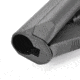Magpul Industries STR Rifle Stock w/Storage, Fits AR-15/M4, Mil-Spec, Black MAG470BLK