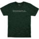 Magpul Industries Unfair Advantage Cotton T-Shirt, Forest Green, Medium, MAG1114-301-M