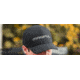 Magpul Industries Wordmark Stretch Fit Hat, Black, S/M, MAG1103-001-S/M